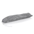Zábrana na postel Zopa Monna - Silver Grey