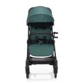 Cestovní kočárek Zopa Quiq 2 - Antique Green/Black