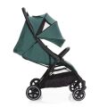 Cestovní kočárek Zopa Quiq 2 - Antique Green/Black