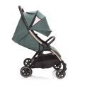 Cestovní kočárek Zopa Quiq 2 - Tornado Grey
