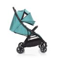 Cestovní kočárek Zopa Quiq 2 - Aquatic Green