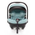 Autosedačka Zopa XM Plus i-Size - Aquatic Green
