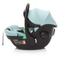 Autosedačka Zopa XM Plus i-Size - Aquatic Green