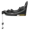 Set Zopa autosedačka XM Plus i-Size + isofixová báze - Boss Grey