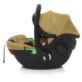 Autosedačka Zopa XM Plus i-Size - Kodi Bronze