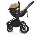 Autosedačka Zopa XM Plus i-Size - Kodi Bronze