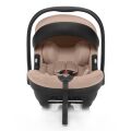 Autosedačka Zopa XM Plus i-Size - Coral Pink