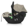 Autosedačka Zopa XM Plus i-Size - Boss Grey