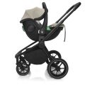 Autosedačka Zopa XM Plus i-Size - Boss Grey