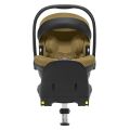 Set Zopa autosedačka XM Plus i-Size + isofixová báze - Kodi Bronze