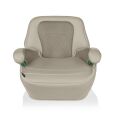Autosedačka Zopa iBooster i-Size - Boss Grey