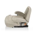Autosedačka Zopa iBooster i-Size - Boss Grey
