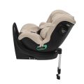 Autosedačka ZOPA Voyager Maxi 360° - Ivory Beige