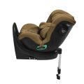Autosedačka ZOPA Voyager Maxi 360° - Toffee Brown