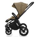 Sportovní kočárek Zopa Move Cross 3 - Toffee Brown