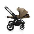 Sportovní kočárek Zopa Move Cross 3 - Toffee Brown