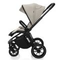 Sportovní kočárek Zopa Move Cross 3 - Ivory Beige