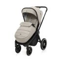 Sportovní kočárek Zopa Move Cross 3 - Ivory Beige