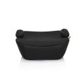 Autosedačka ZOPA Kappa R129 isofix 125 - 150 cm - Black