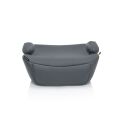 Autosedačka ZOPA Kappa R129 isofix 125-150 cm - Grey