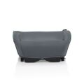 Autosedačka ZOPA Kappa R129 isofix 125-150 cm - Grey