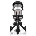Skládací tříkolka Zopa X Trike Pro 8v1 - Ivory Beige