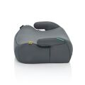 Autosedačka ZOPA Kappa R129 125 - 150 cm - Grey