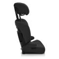 Autosedačka ZOPA Beta i-Size isofix 100 -150 cm - Black