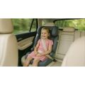 Autosedačka ZOPA Beta i-Size isofix 100 -150 cm - Black