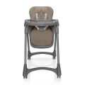 Dětská židlička ZOPA Primo - Ivory Beige