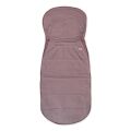Fusak LODGER Bunker Light Teddy - Rose