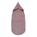 Fusak LODGER Bunker Light Teddy - Rose