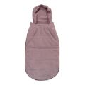 Fusak LODGER Bunker Light Teddy - Rose