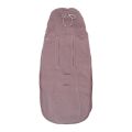 Fusak LODGER Bunker Light Teddy - Rose