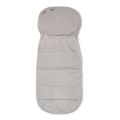 Fusak LODGER Bunker Light Teddy - Storm