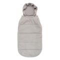 Fusak LODGER Bunker Light Teddy - Storm
