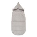 Fusak LODGER Bunker Light Teddy - Storm