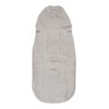 Fusak LODGER Bunker Light Teddy - Storm