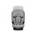 Autosedačka Maxi-Cosi Titan Pro i-Size - Authentic Grey