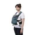 CHICCO Nosítko dětské Skin Fit - Black Beauty