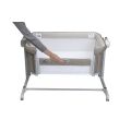 Chicco Postýlka Next2Me Magic Evo - Desert Taupe