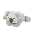 NATTOU Projektor hudební se světlem - Koala grey