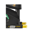 Autosedačka Maxi-Cosi RodiFix M i-Size - Basic Black