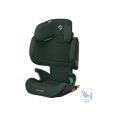 Autosedačka Maxi-Cosi RodiFix R i-Size - Authentic Black