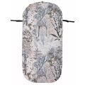 Emitex fusak 2v1 jaro-léto Cocoon Softshell - LumiBlooms