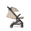 Cestovní kočárek Easywalker Miley Go - Sand Taupe
