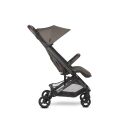 Cestovní kočárek Easywalker Miley Go - Chestnut Brown