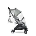 Kombinovaný kočárek Easywalker Rockey S set 2v1 - Smooth Grey