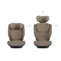 Autosedačka Maxi-Cosi RodiFix Pro 2 i-Size - Authentic Truffle