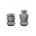 Autosedačka Maxi-Cosi RodiFix Pro 2 i-Size - Authentic Grey